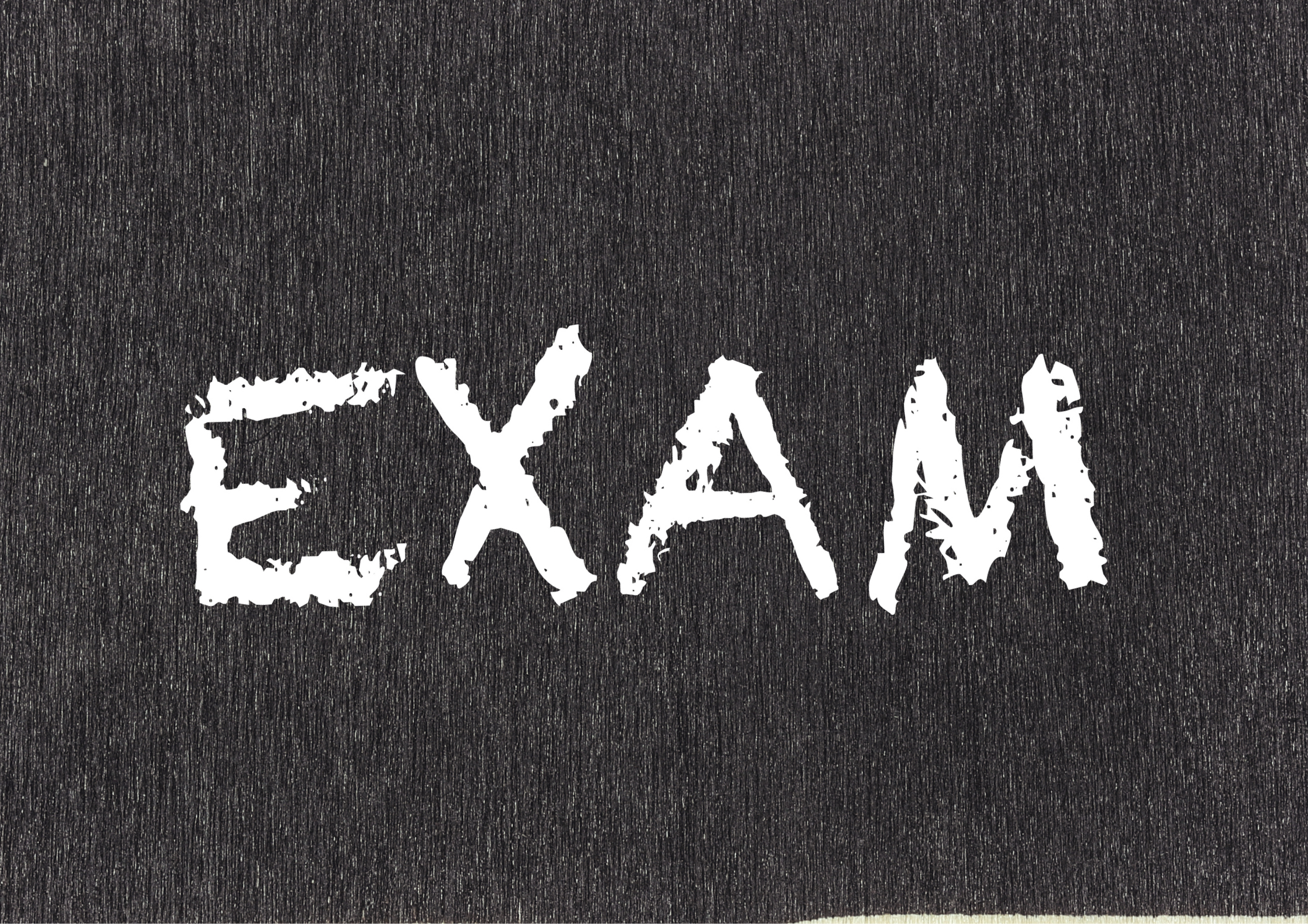 Exam