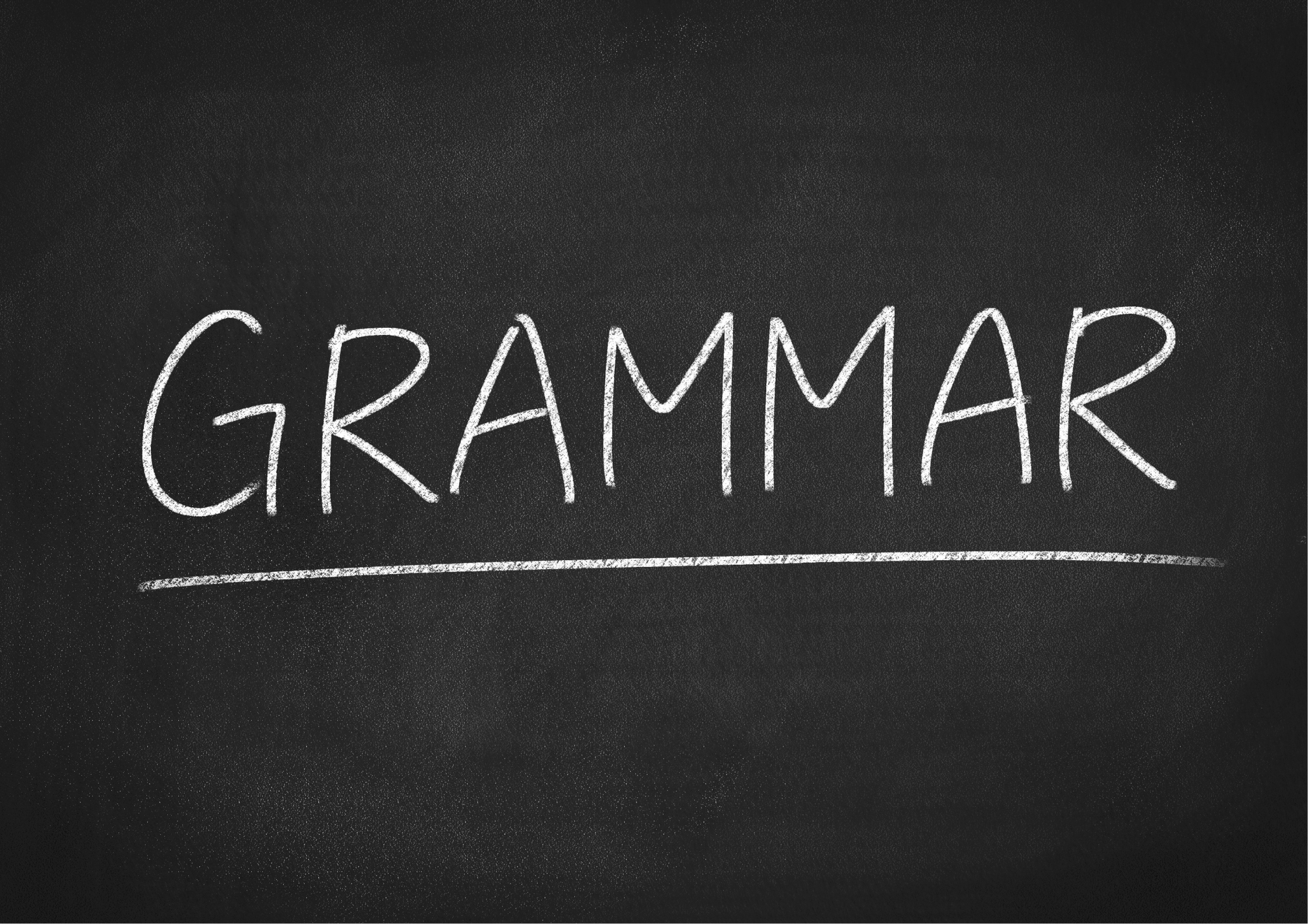 Grammar