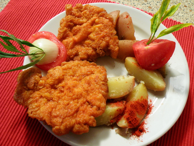 Vasi pecsenye Vasi pecsenye