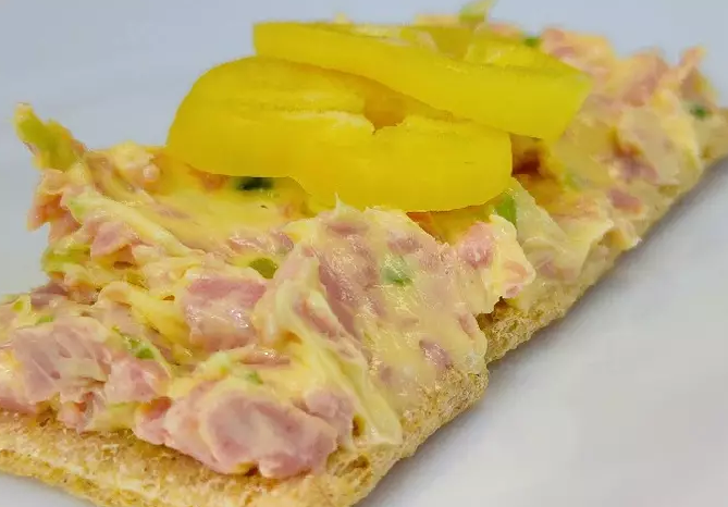 Párizsikrém Párizsikrém