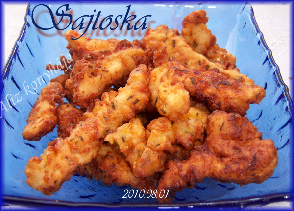 Sajtoska Sajtoska