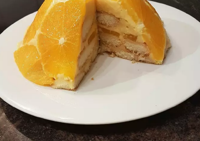 Narancs bomba Narancs bomba