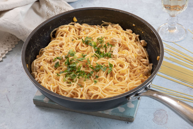 Modenai spagetti Modenai spagetti